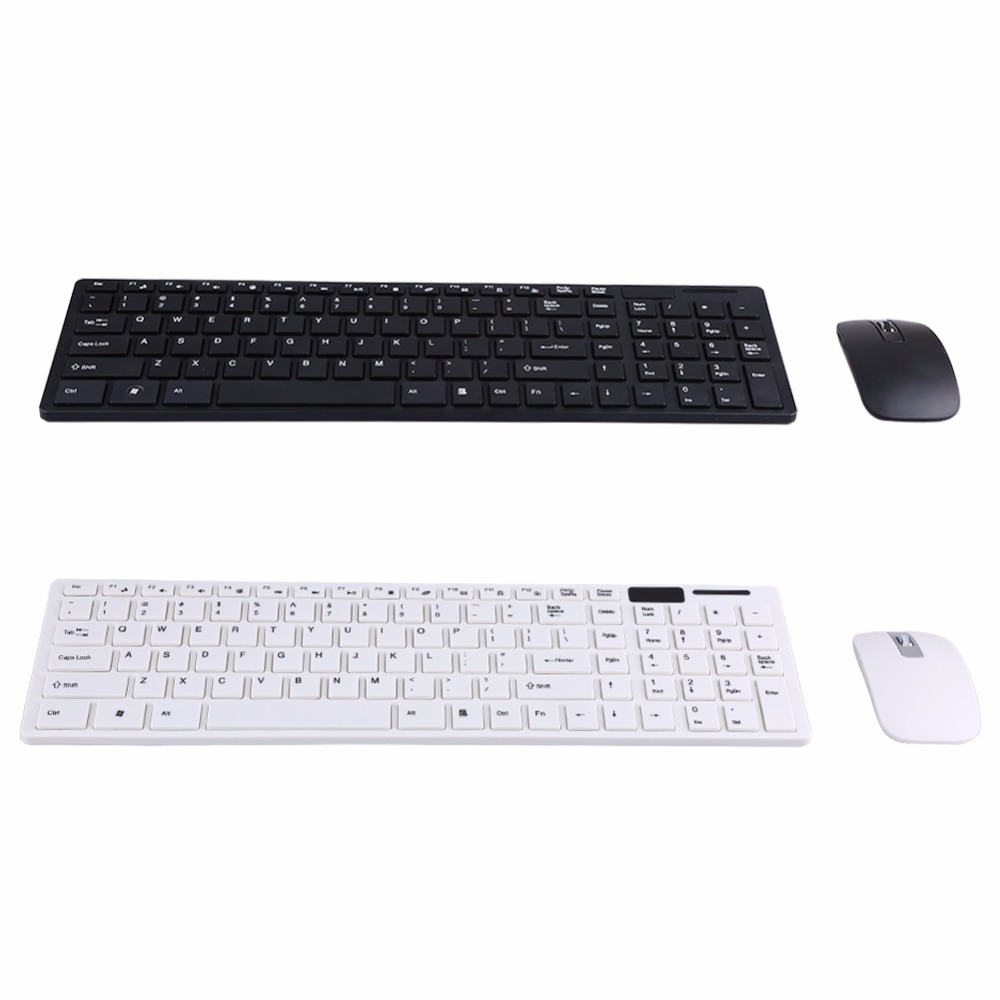 Mac Keyboard Mouse Combo